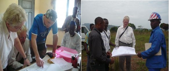 Fundraising & Development