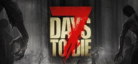 7 Days To Die Alpha v19.1-P2P