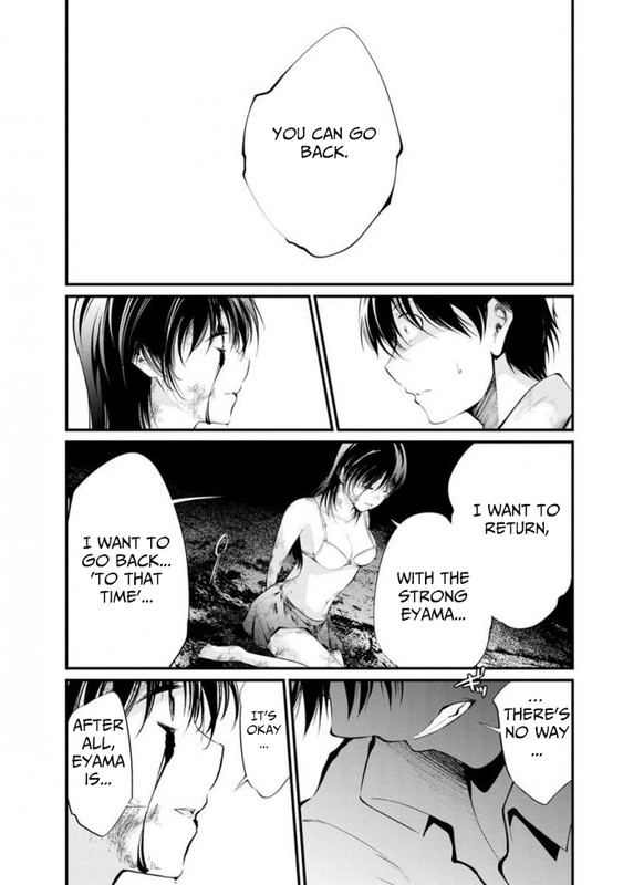 Kangoku JikkenChap33-11