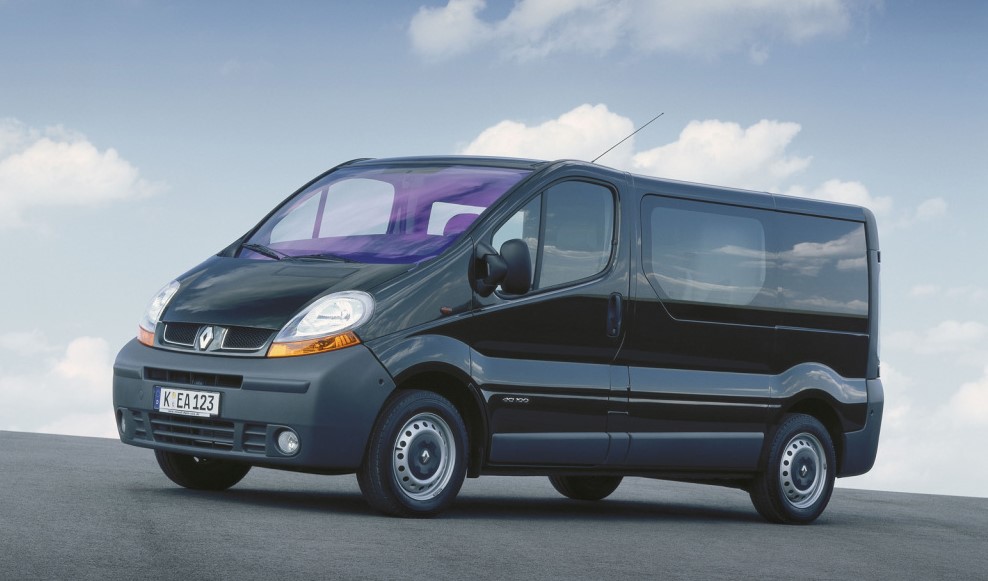 Renault-Trafic (2006-10)