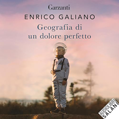 Enrico Galiano - Geografia di un dolore perfetto (2023) (mp3 - 128 kbps)