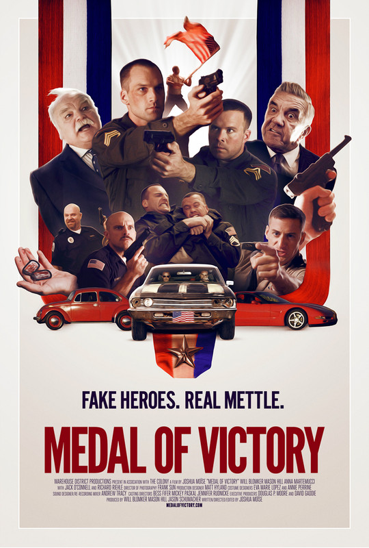 Medal of Victory 2016 1080p WEB-DL DD5 1 H264-FGT Medal of Victory 2016 1080p WEB-DL DD5 1 H264-FGT