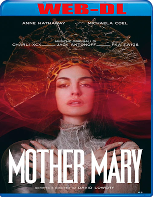 Mother Mary (2026) WebDL 1080p ITA ENG E-AC3 Subs