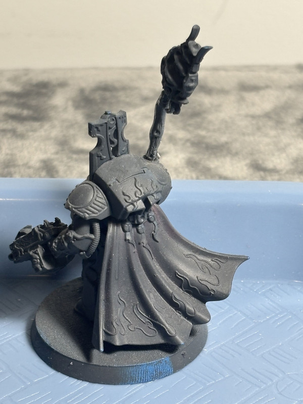 Thousand Sons Scarab Occult Terminators 08