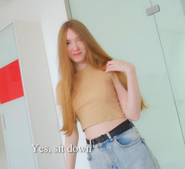 Shy Stepsis Wants To Be Friends And Have Friendly Sex 7