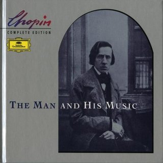 Frederic Chopin - Complete Edition (1999) .Flac