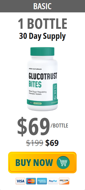 1 BOTTLE - 1 mês de suprimento