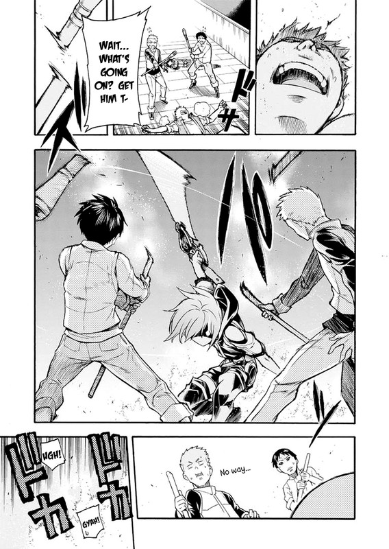 Knight's and MagicChap6-3