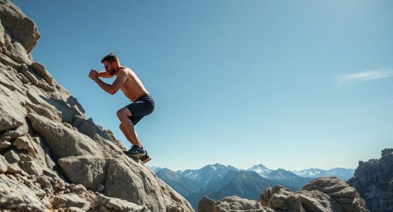 Daily Fitness Tips For Men Over 30