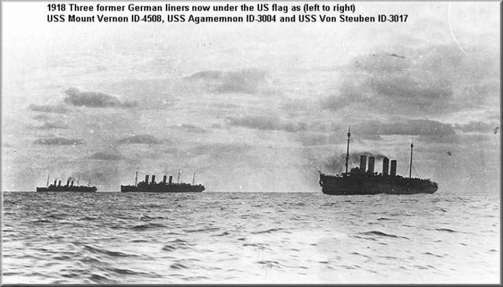 Kaiser Wilhelm II-nb 1903 1917 Agamemnon (USA) (4)