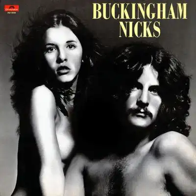 Buckingham Nicks - Buckingham Nicks (1973) [CD-Quality + Hi-Res Vinyl Rip]