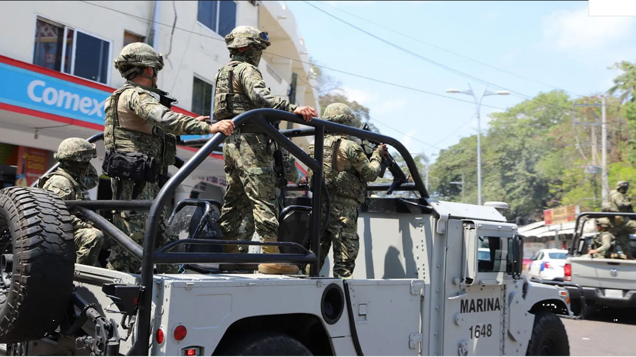 Lanzan operativo para ‘cazar’ al hermano de El Chapo