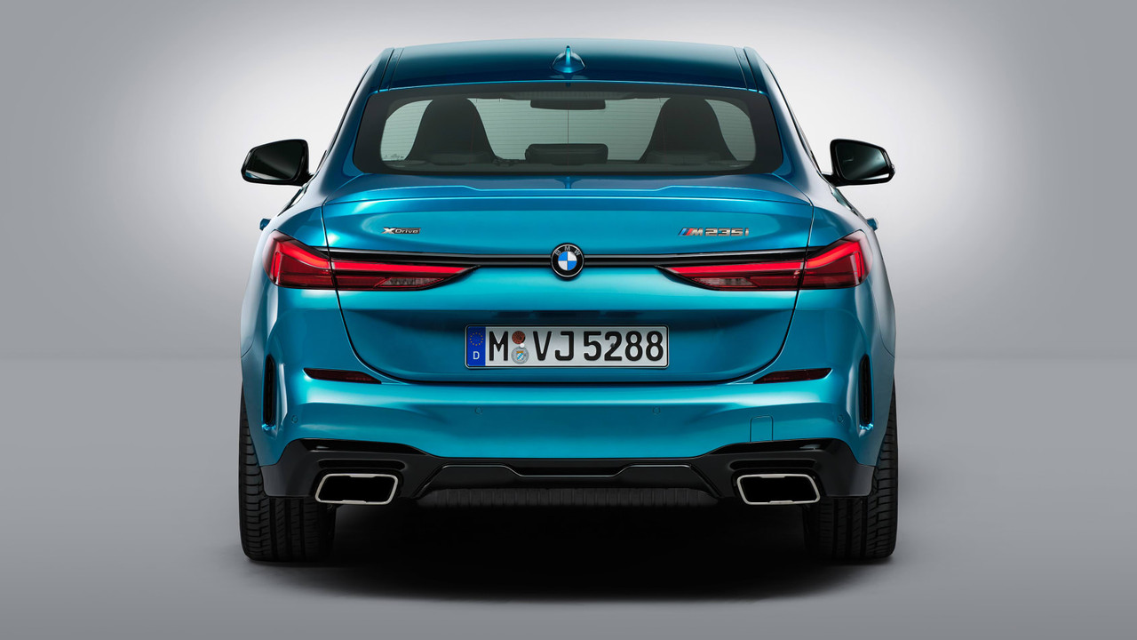 BMW 2-series Gran Coupe-6