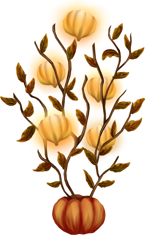 Pumpkinfairykitpudnpumpkinss