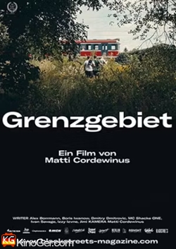 Grenzgebiet (2019)