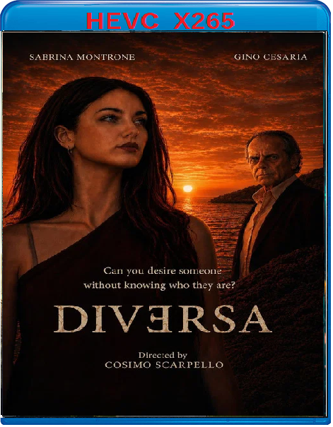 Diversa (2026) mkv FullHD 1080p HEVC AC3 ITA Sub