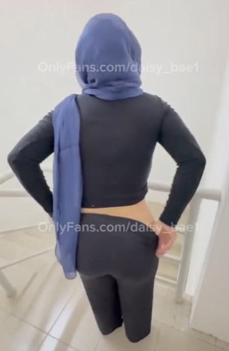 Ngewe Di Tangga Apartemen