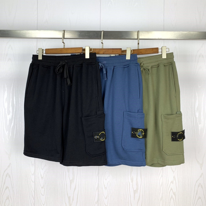 Stone Island Shorts All Colors