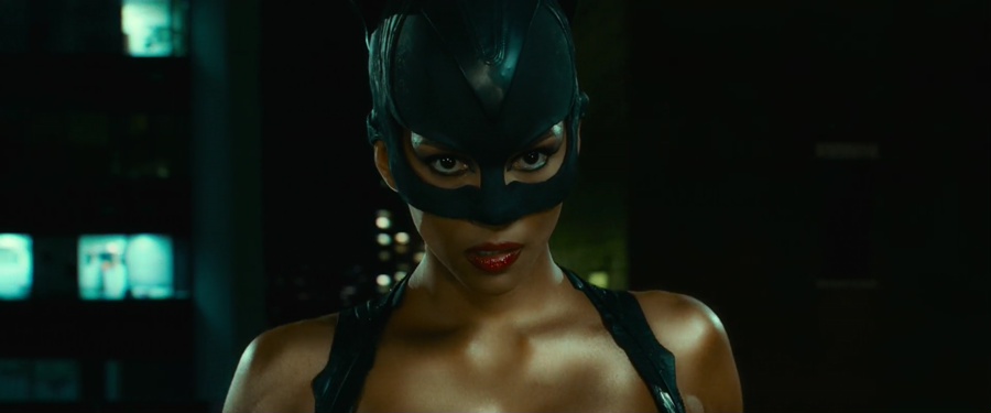 Catwoman 2004 BluRay [Hindi + English] 480p, 720p, 1080p ESub Screenshot