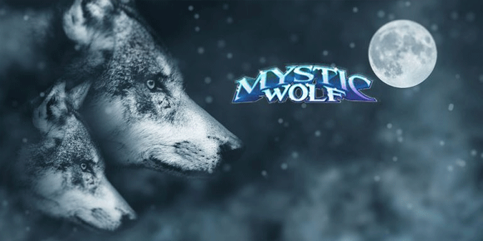Panduan Lengkap Pemula Slot Mystic Wolf Dengan Mudah