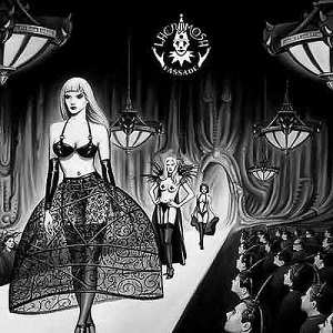 Re: Lacrimosa