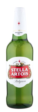 Stella Artois