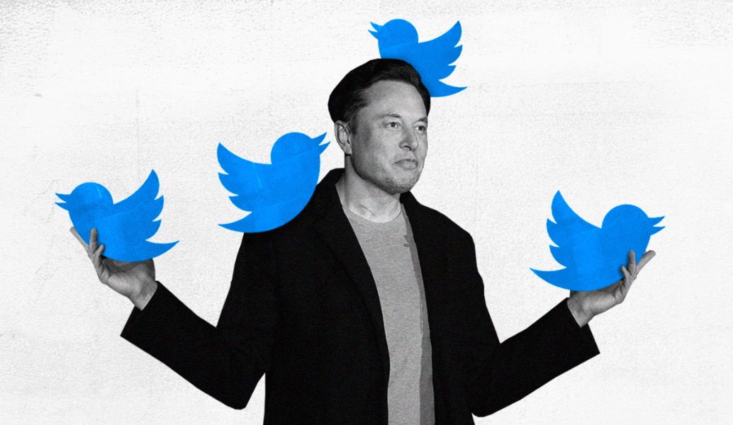 Planes de Twitter de Elon Musk traerían menos libertad de expresión para muchos