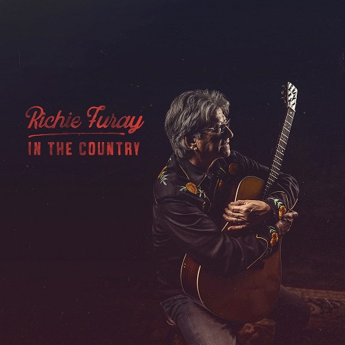 Richie Furay - In The Country 2022