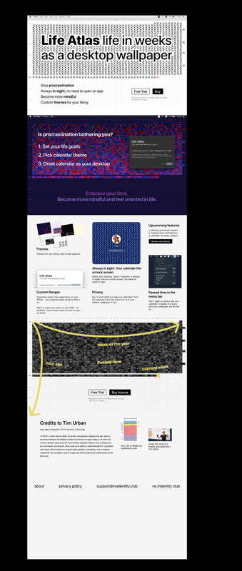 site