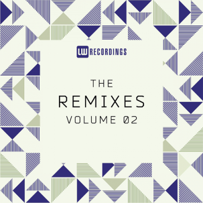 VA - The Remixes Vol. 02 (2019)