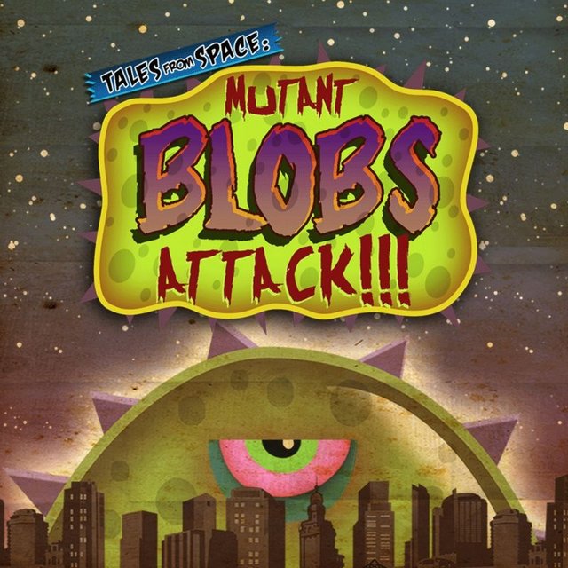 Tales From Space Mutant Blobs Attack MULTi6 GNU Linux Native