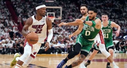 NBA: ¿Cuántas veces se han enfrentado los Boston Celtics y el Miami Heat en una Final de Conferencia?