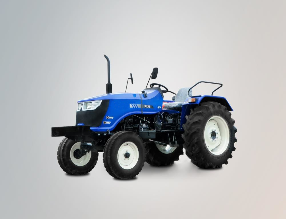 Kartar 5136 CR 2WD