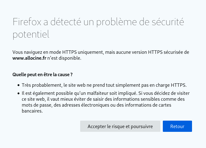 Firefox 78 et 78 ESR - LinuxFr.org
