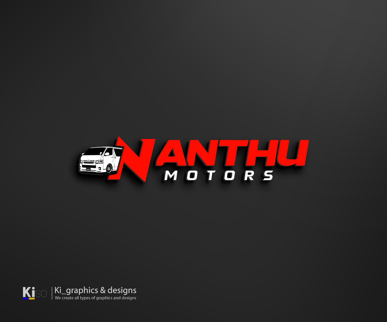 Nanthumotors Logo