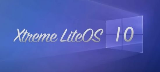 Windows 10 Xtreme LiteOS 10 V4 (2004) 20H1 Build (x64) - January 2021 Lite/Modded Edition Windows 10 Xtreme LiteOS 10 V4 (2004) 20H1 Build (x64) - January 2021 Lite/Modded Edition