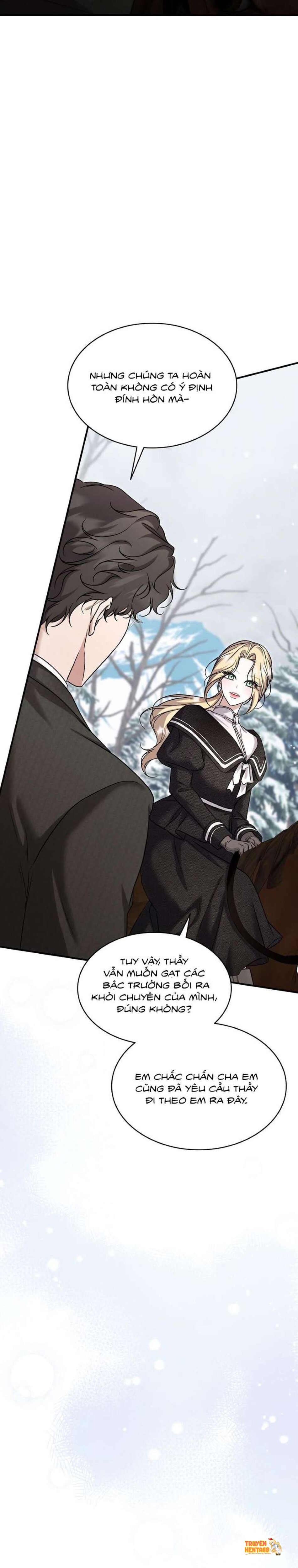 Xem ảnh tmpg8rbd3y6 trong truyện hentai [không Che] [18+] Tiểu Thư Quá Tò Mò - Chapter 12 - www.hentaitvn.net