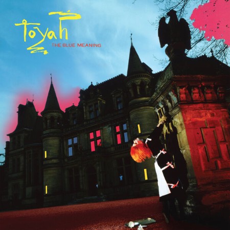 Toyah - The Blue Meaning (2021)
