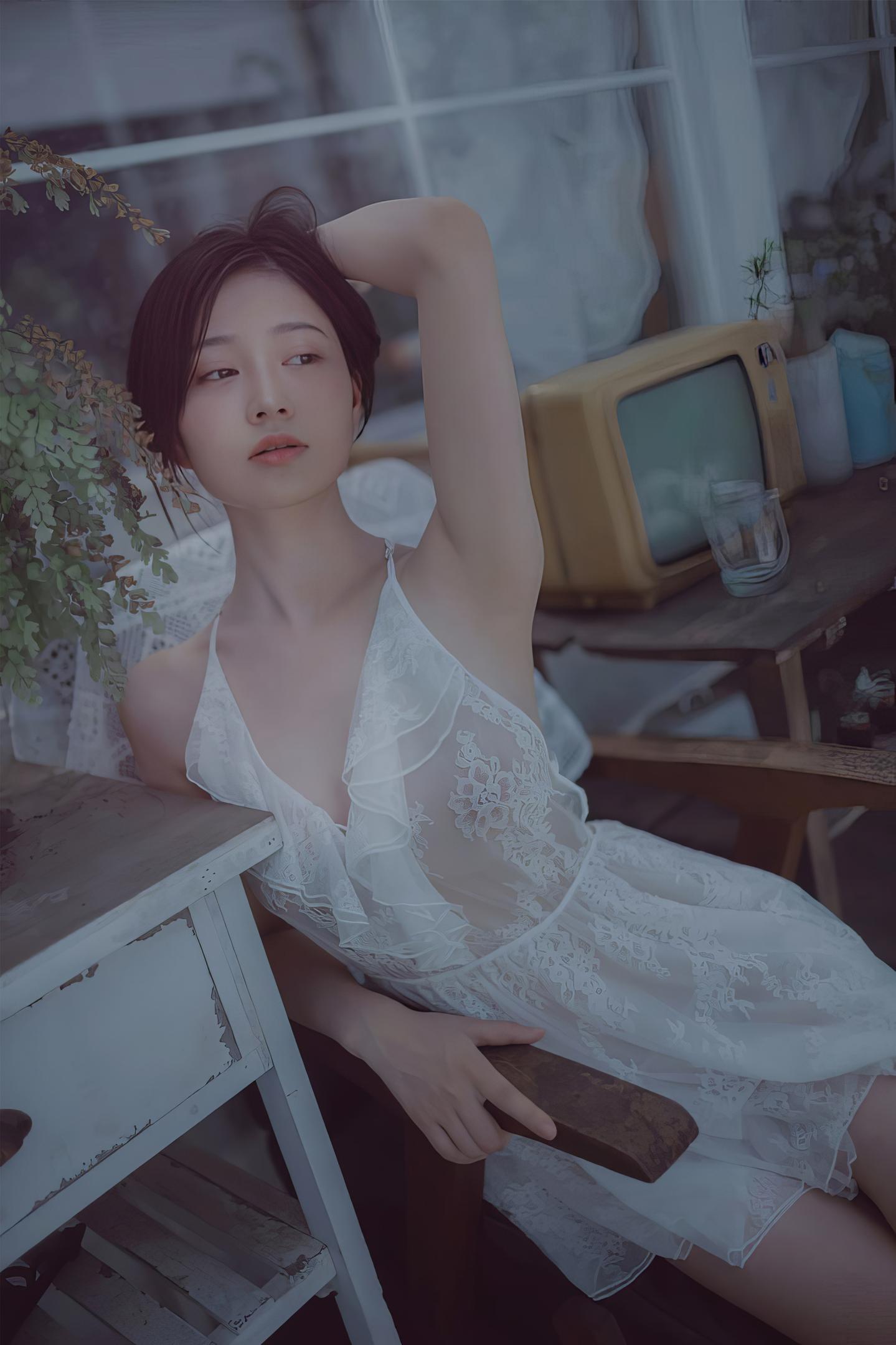 年年Nnian NO.099 青青子衿 1