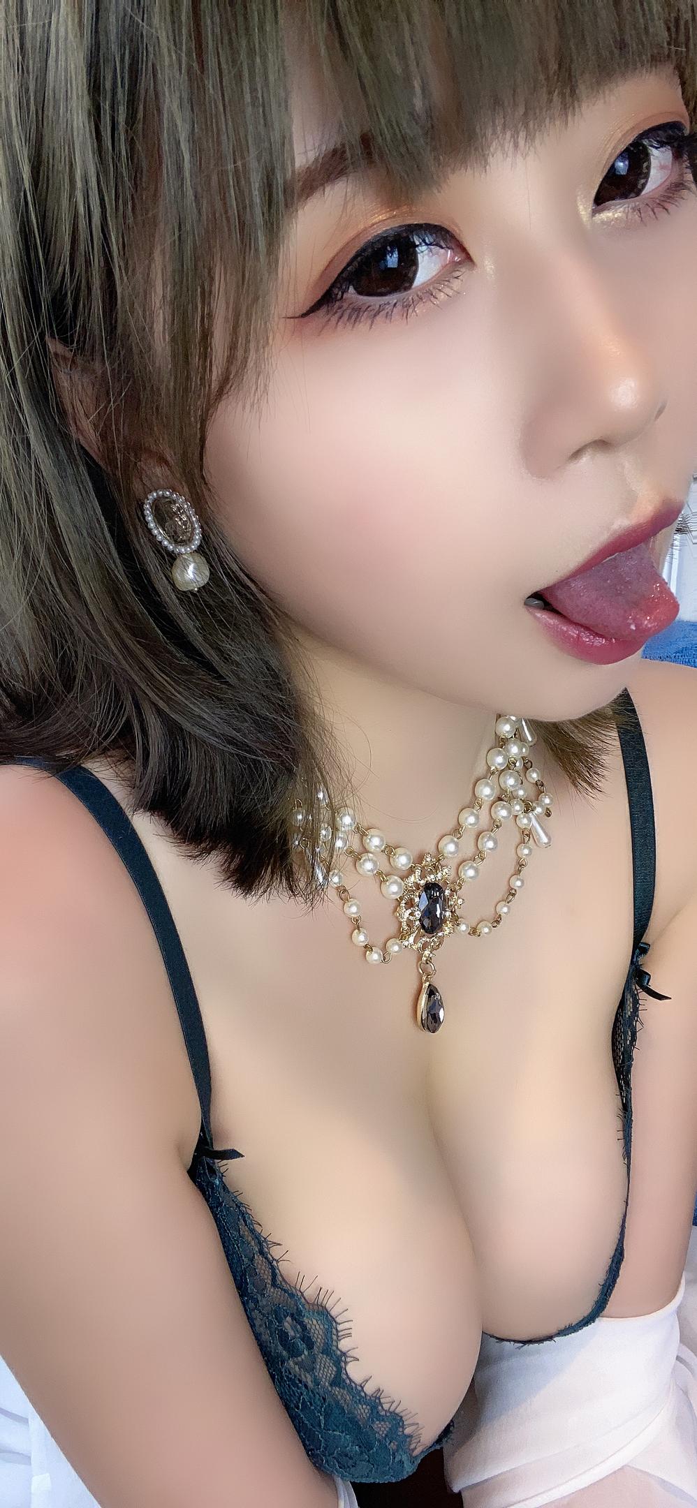 奈汐酱Nice NO.023 13号自拍本 - 小贵妇日常 18
