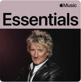 Rod Stewart - Essentials (2023) .mp3 - 320 kbps