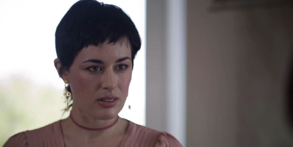 MissaX – Olive Glass – Are You Lonely