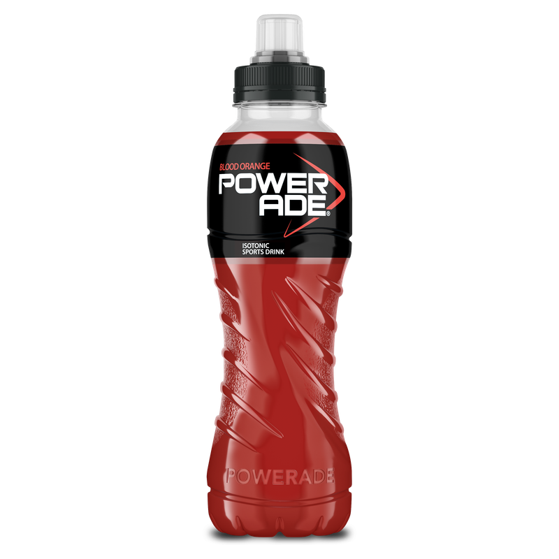 Powerade - Blood Orange