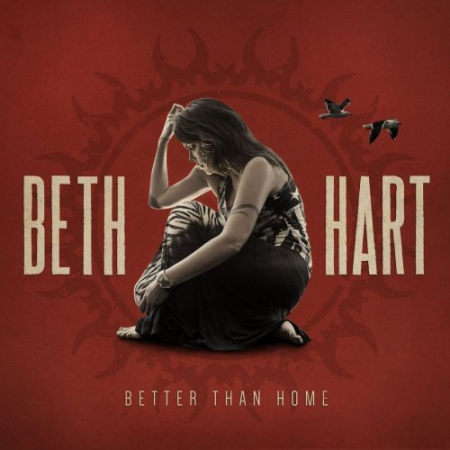 Beth Hart - Better Than Home (Deluxe Edition) (2022)