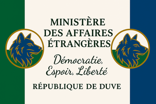 Ministère