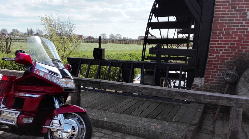 (15554) Watermolen Tielen 3