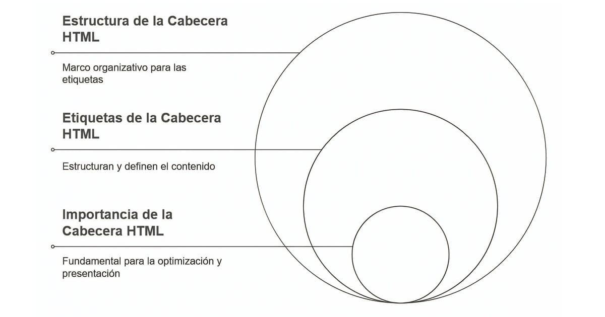 Encabezado HTML Encabezado HTML