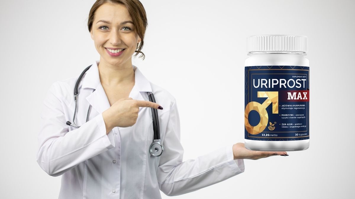 UriprostMax