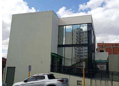 Diagnóstico por imagem Bauru