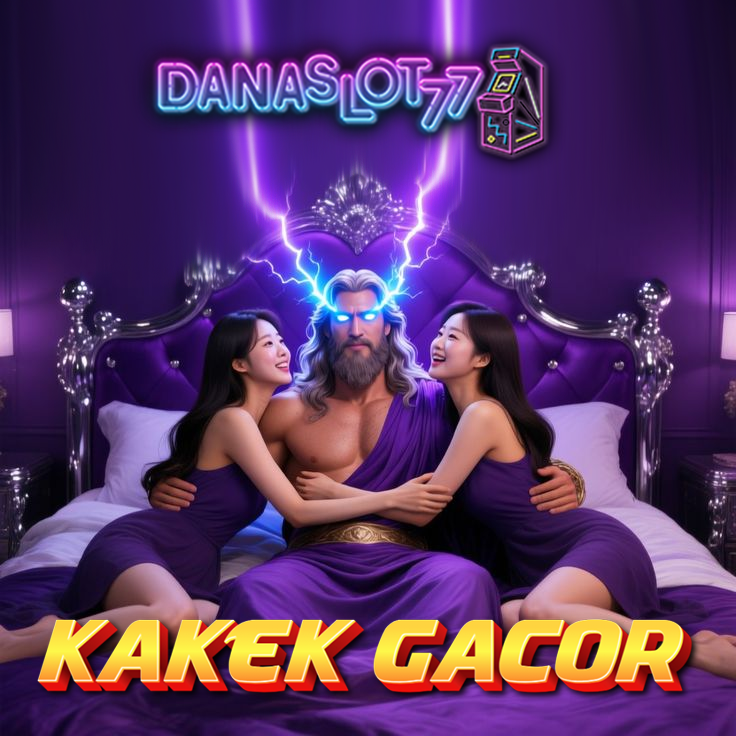 DANASLOT77: Tempat Bermain Game Slot Online Resmi Situs Judi Online Termewah Se Asia Tenggara 2025